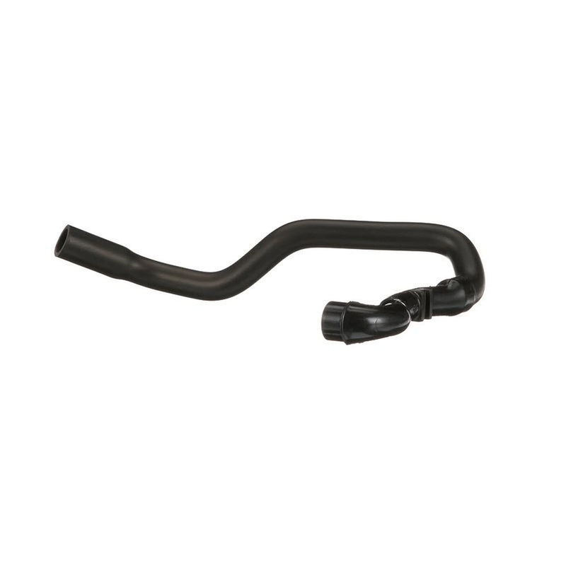 Gates Crankcase Ventilation Hose 447mm fits Volvo C30 2007-2012