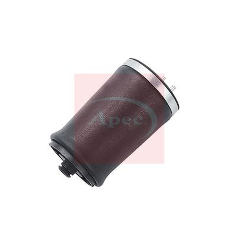 Apec Air Suspension Spring Top yoke Rear Left fits BMW X5 2000-2006
