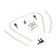 Sealey Brake Bleeder Set with Container VS0201 Sealey - Dynamic Drive