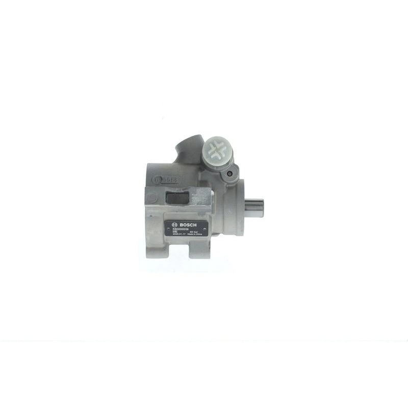 Bosch Power Steering Hydraulic Pump