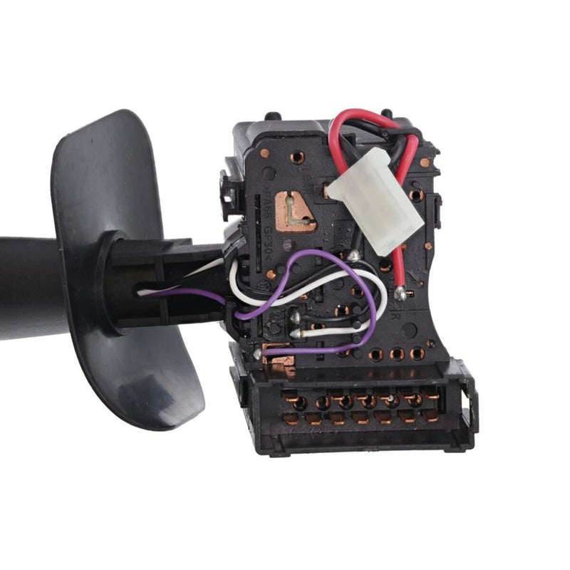 Valeo Steering Column Switch Connectors 251596