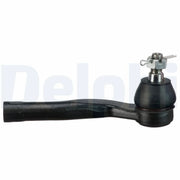 Delphi Steering Tie Rod End Ball Joint Front Right M14x1.5 fits Daihatsu Terios