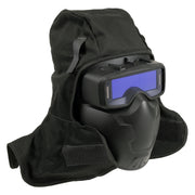 Sealey Auto Darkening Welding Goggles Shade 9-13, 111x39mm Viewing Area