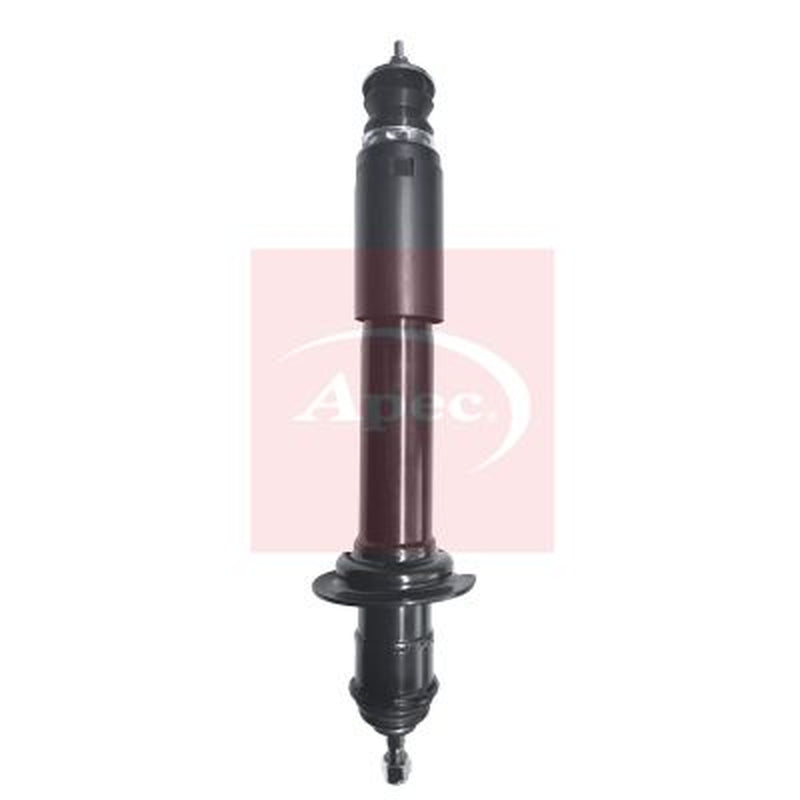 Apec Shock Absorber Damper Strut Rear Left fits Mercedes-Benz M-Class 1998-2005