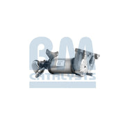 BM Catalysts Homologated Petrol Cat fits Ford Fiesta V 2001-2008 1.6