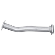 Hella Exhaust Pipe OD fits Renault Safrane 1992-1996 2.0