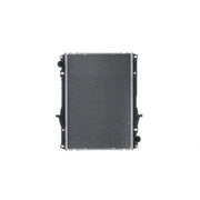 Mahle Engine Radiator fits Nissan Atleon 2000 on 140.75