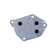 Hella Engine Oil Cooler 8MO 366 360-261