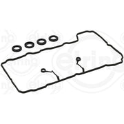 Elring Cylinder Head Cover Gasket Set 864.490