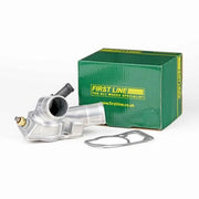 First Line Thermostat,Coolant fits Opel Omega B 1997-2003 2.0 2.2