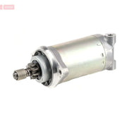 Denso Starter Motor 12V 0.6kW 9 Teeth