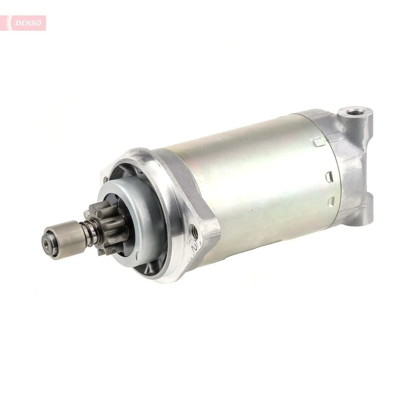 Denso Starter Motor 12V 0.6kW 9 Teeth