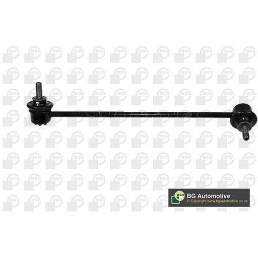 BGA Stabiliser Bar Link Coupling Rod Front Left fits Honda Jazz II 2002-2008