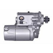 Hella Starter Motor 12V 1.7kW 11 Teeth fits Honda Civic Aerodeck 1998-2001 2.0