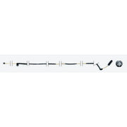 Juratek Brake Pad Wear Sensor Rear fits Land Rover Range Rover 2002-2012