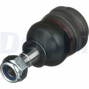 Delphi Ball Joint Front fits Mazda 6 2002-2007 1.8 2.0 2.3