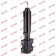 KYB Shock Absorber Damper Strut Front fits Ford Transit 1985-1992 1.6 2.0 2.5