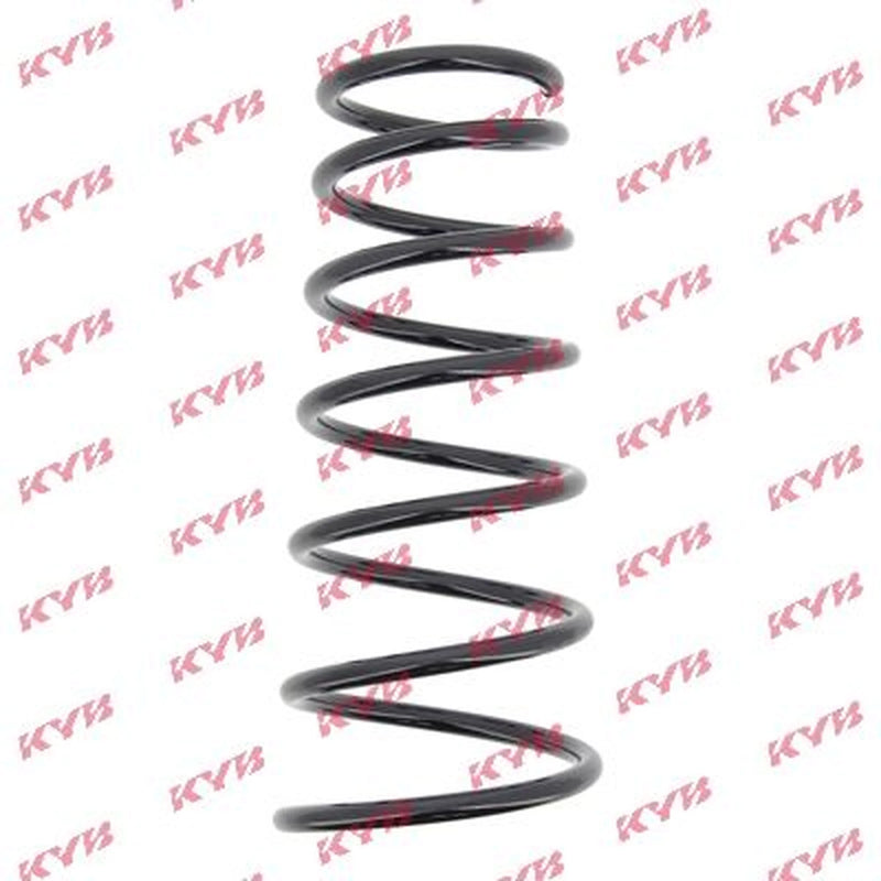 KYB Rear Suspension Coil Spring fits Ford Cougar 1998-2001 2.0 2.5