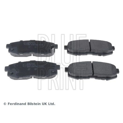 Blue Print Rear Brake Pad Set ADM54292