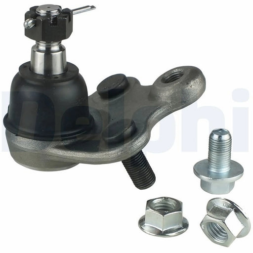 Delphi Ball Joint Lower TC2627