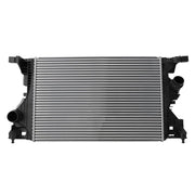 Hella Intercooler (Charge Air Cooler) 8ML 366 341-471