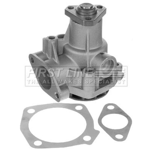 First Line Engine Cooling Water Pump fits Fiat Croma 1992-1996
