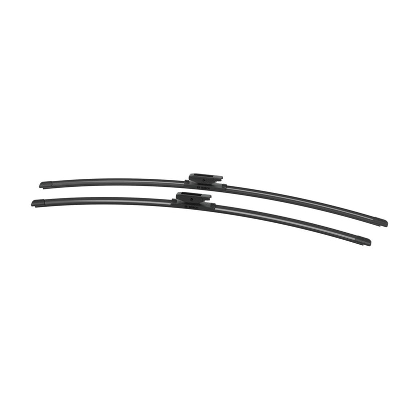 Bosch Aerotwin Wiper Blade Set 800mm + 750mm — A fits Citroën C4 Grand Picasso I