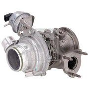 Febi Turbocharger Turbo Unit 187039
