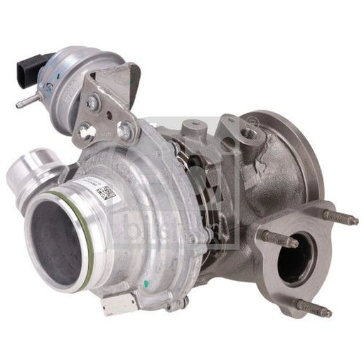 Febi Turbocharger Turbo Unit 187039