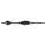 Borg & Beck CV Drive Shaft Driveshaft Front Right BDS1061