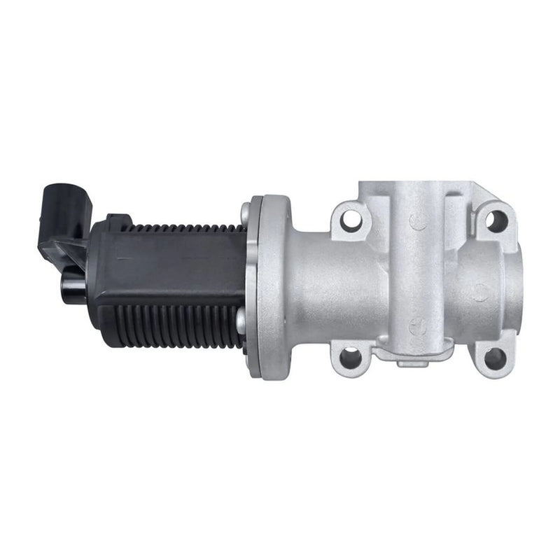 Hella Exhaust Gas Recirculation Valve fits Alfa Romeo 147 2002-2010 1.9
