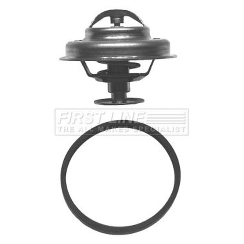First Line Thermostat,Coolant fits Citroën Xm 1989-2000 3.0