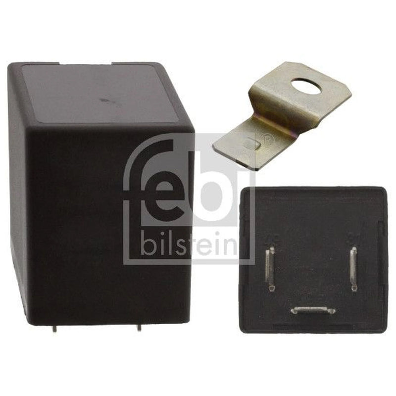 Febi Indicator Flasher Relay 45368