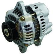NAPA Car Alternator 12V fits Hyundai Amica / Atoz 1998-2003 1.0