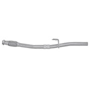 Hella Exhaust Pipe OD fits Peugeot 206 2003-2008 1.4