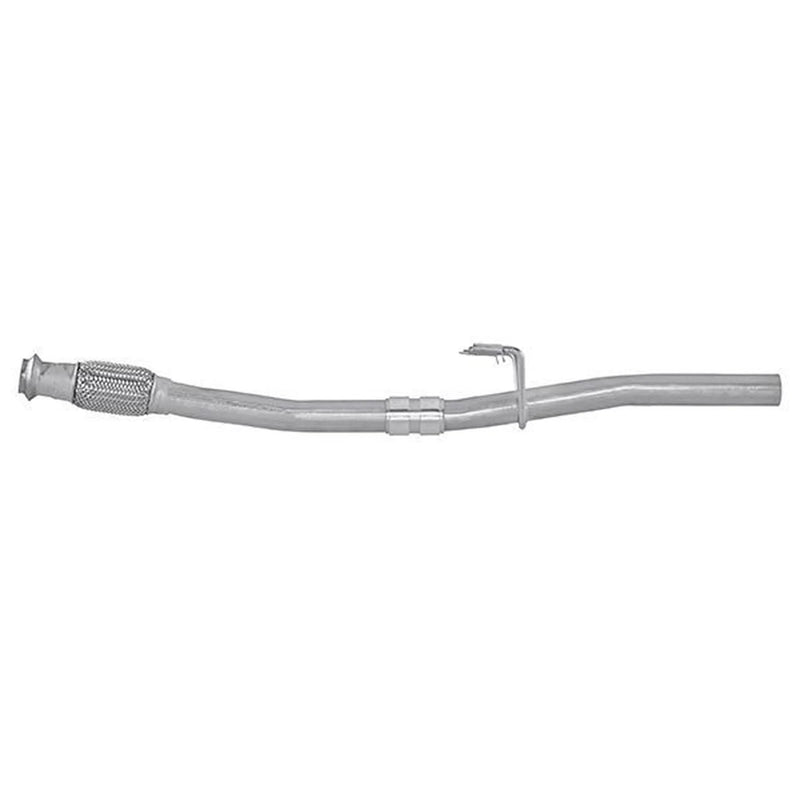 Hella Exhaust Pipe OD fits Peugeot 206 2003-2008 1.4