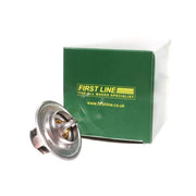 First Line Thermostat,Coolant fits Audi A3 1996-2013 1.6 1.8 2.0