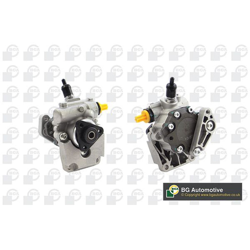 BGA Power Steering Hydraulic Pump fits Land Rover Range Rover 2002-2012 4.4