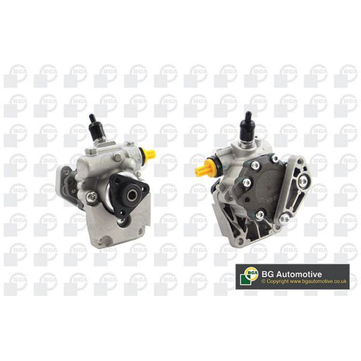 BGA Power Steering Hydraulic Pump fits Land Rover Range Rover 2002-2012 4.4