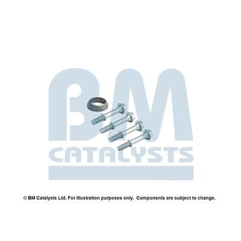 BM Catalysts Fitting Kit FK92625B FK92625B