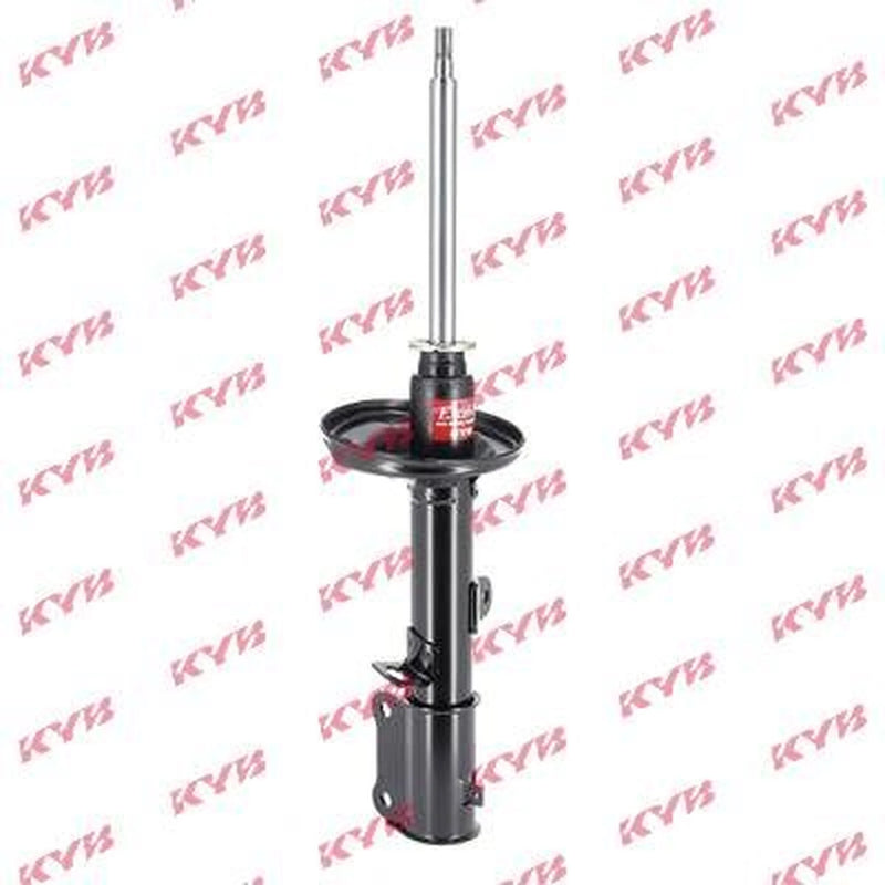 KYB Shock Absorber Damper Strut Rear Right fits Toyota Corolla 1987-1993