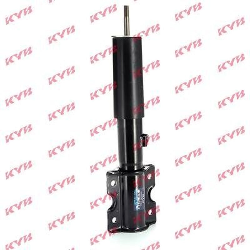 KYB Shock Absorber Damper Strut Front fits Ford Transit 1991-2000 2.0 2.5