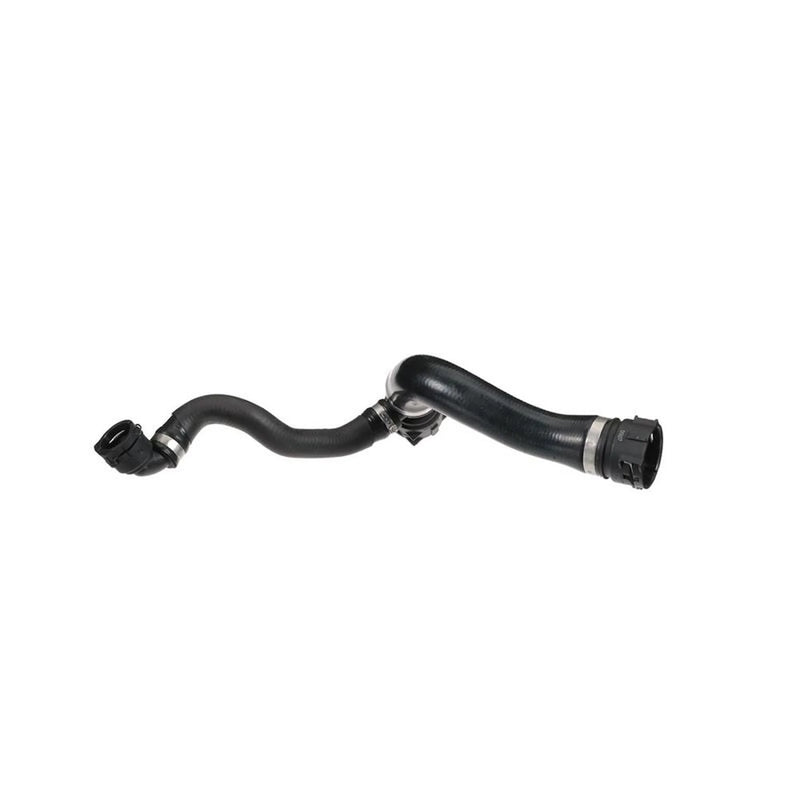 Gates Radiator Coolant Hose 330mm ID fits BMW X5 2010-2018