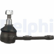 Delphi Ball Joint Front fits Hyundai Lantra 1990-1995 1.5 1.6 1.8