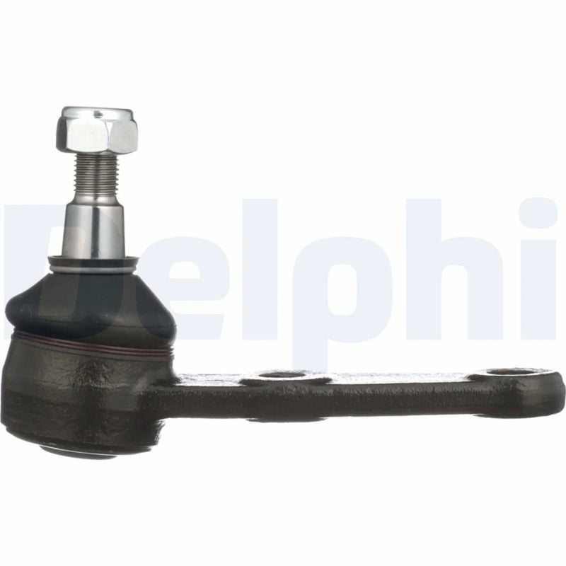 Delphi Ball Joint Front fits Hyundai Lantra 1990-1995 1.5 1.6 1.8