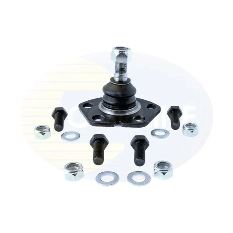 Comline Ball Joint Front Left fits Citroën Relay I 1994-2002 1.9 2.0 2.5 2.8