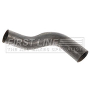 First Line Intercooler Turbo Charge Air Hose fits Ford C-Max 2007-2010 1.8