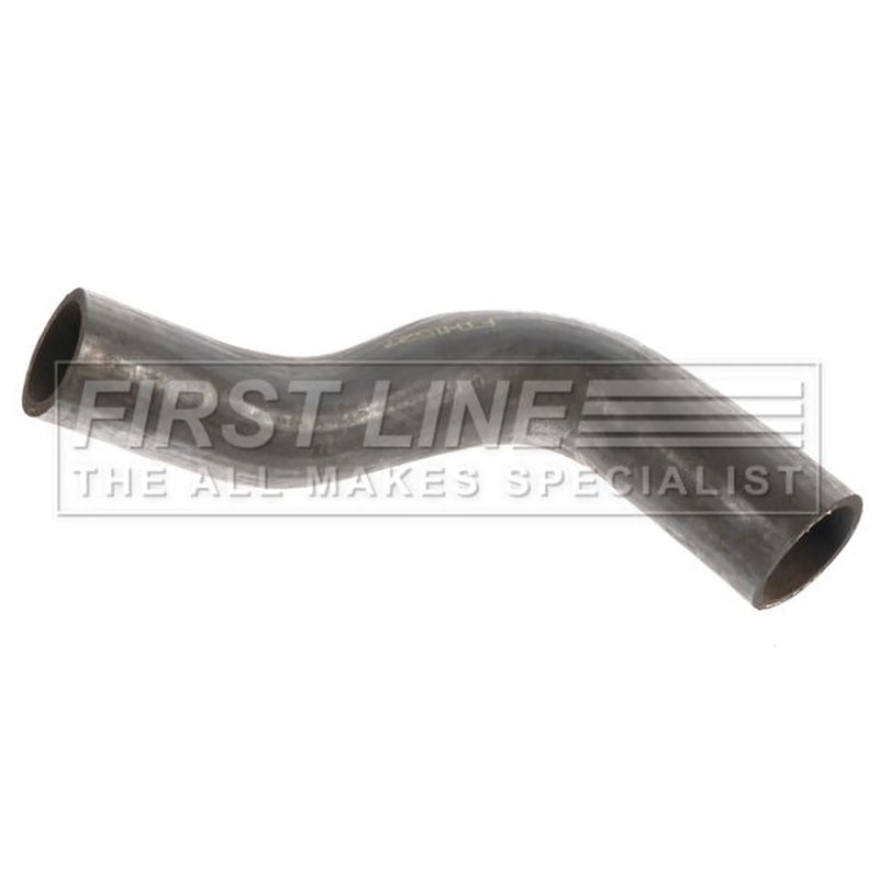First Line Intercooler Turbo Charge Air Hose fits Ford C-Max 2007-2010 1.8