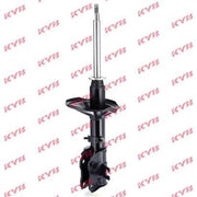 KYB Shock Absorber Damper Strut Front Right fits Mitsubishi Colt 1992-1996