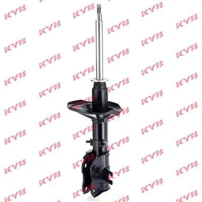 KYB Shock Absorber Damper Strut Front Right fits Mitsubishi Colt 1992-1996